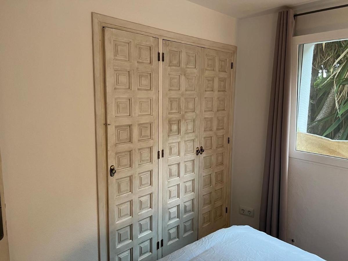 בניסה Villa El Loto Blanco Beautiful Apartment For Rent. מראה חיצוני תמונה