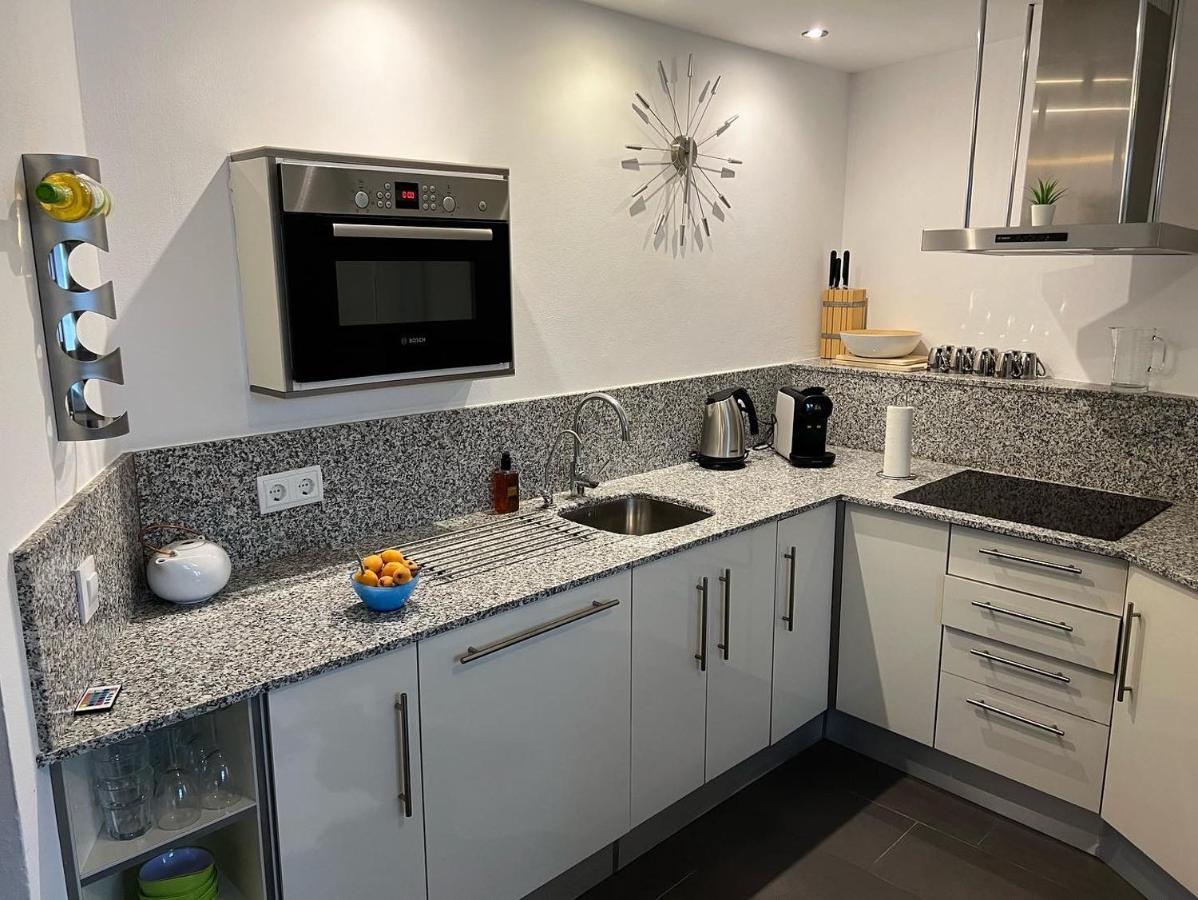 בניסה Villa El Loto Blanco Beautiful Apartment For Rent. מראה חיצוני תמונה
