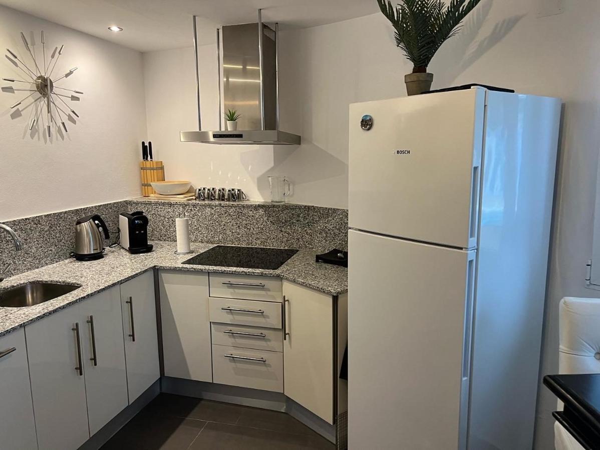 בניסה Villa El Loto Blanco Beautiful Apartment For Rent. מראה חיצוני תמונה