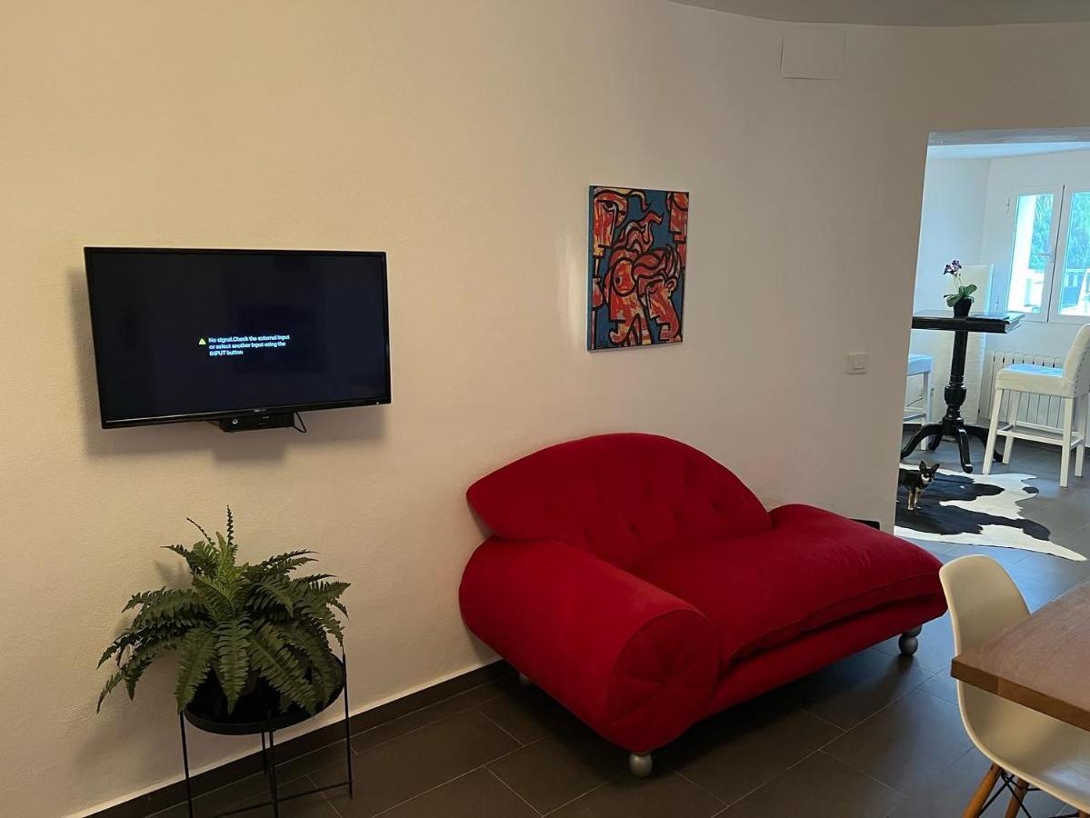 בניסה Villa El Loto Blanco Beautiful Apartment For Rent. מראה חיצוני תמונה