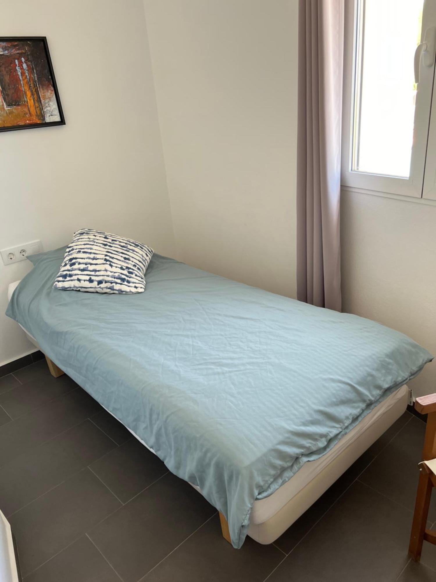 בניסה Villa El Loto Blanco Beautiful Apartment For Rent. מראה חיצוני תמונה