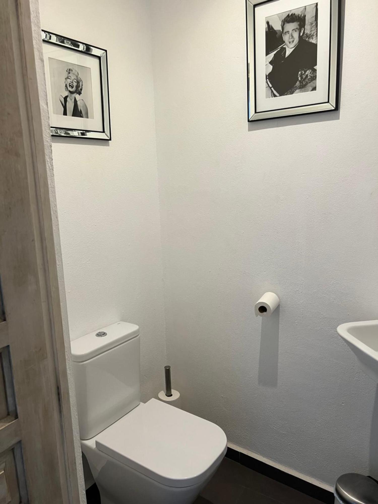 בניסה Villa El Loto Blanco Beautiful Apartment For Rent. מראה חיצוני תמונה